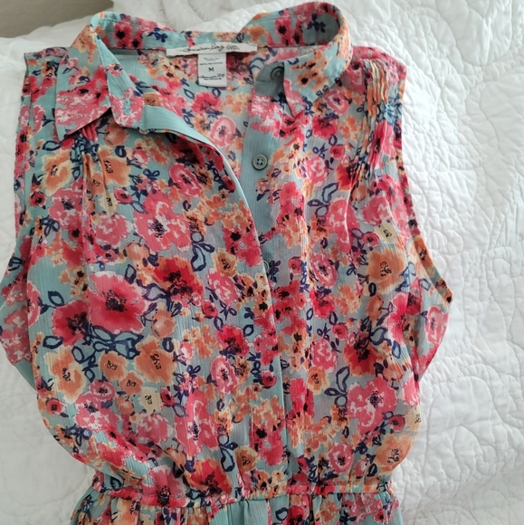 American Rag Dress - Picture 3 of 7